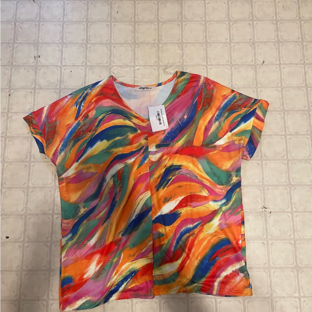 BRAND NEW Womens blouse